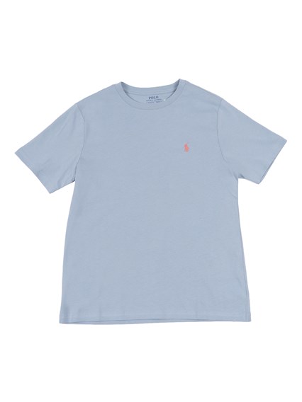POLO RALPH LAUREN SS CN-TOPS-T-SHIRT
