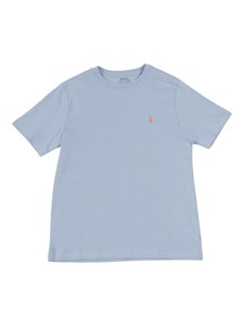 POLO RALPH LAUREN SS CN-TOPS-T-SHIRT
