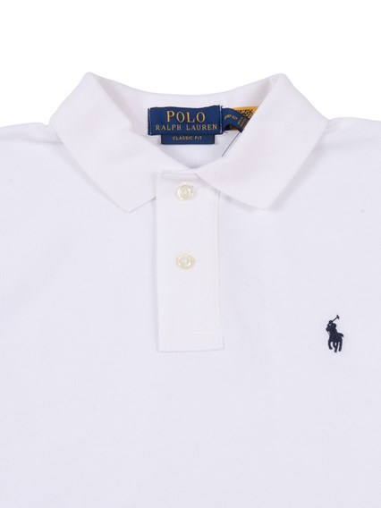 POLO RALPH LAUREN POLO-TOPS-KNIT