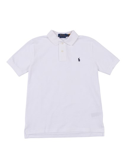 POLO RALPH LAUREN POLO-TOPS-KNIT