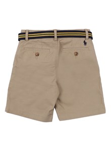 POLO RALPH LAUREN BEDFORD SHRT-SHORTS-FLAT FRONT