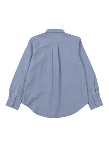 POLO RALPH LAUREN LS BD-TOPS-SHIRT