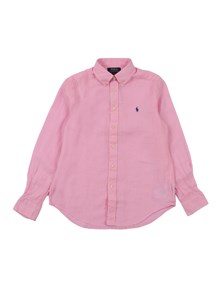 POLO RALPH LAUREN CLBDPPC-SHIRTS-SPORT SHIRT