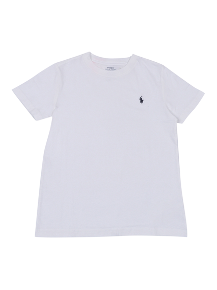POLO RALPH LAUREN SS CN-TOPS-T-SHIRT