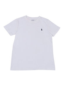 POLO RALPH LAUREN SS CN-TOPS-T-SHIRT