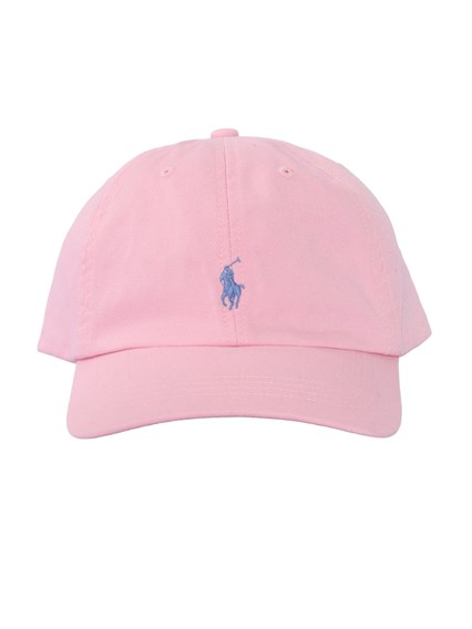 POLO RALPH LAUREN CLSC SPRT CP-APPAREL ACCESSORIES-HAT