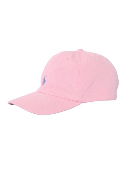 POLO RALPH LAUREN CLSC SPRT CP-APPAREL ACCESSORIES-HAT