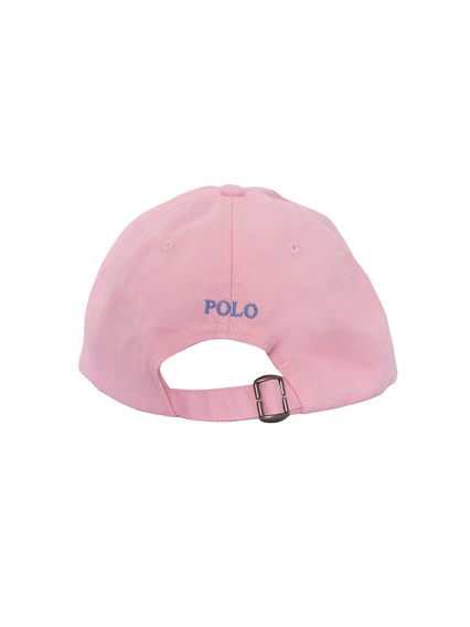 POLO RALPH LAUREN CLSC SPRT CP-APPAREL ACCESSORIES-HAT