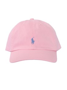 POLO RALPH LAUREN CLSC SPRT CP-APPAREL ACCESSORIES-HAT