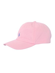 POLO RALPH LAUREN CLSC SPRT CP-APPAREL ACCESSORIES-HAT