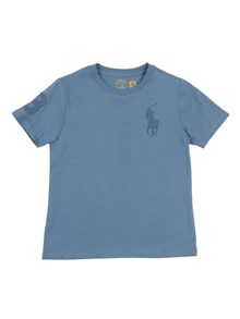 POLO RALPH LAUREN SS CN-TOPS-T-SHIRT