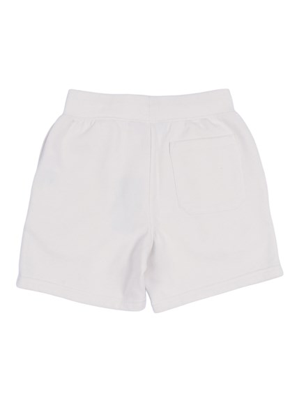 POLO RALPH LAUREN KNIT-SHORTS