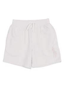 POLO RALPH LAUREN KNIT-SHORTS