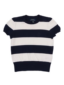 POLO RALPH LAUREN JRSYCARDISET-SETS-JUMPER SET