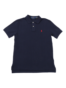 POLO RALPH LAUREN POLO-TOPS-KNIT