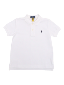 POLO RALPH LAUREN POLO-TOPS-KNIT