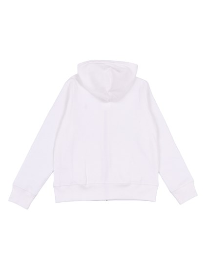 POLO RALPH LAUREN LS FZ HOOD-TOPS-KNIT