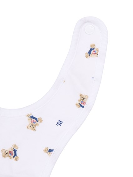 POLO RALPH LAUREN KNIT-GIFT BOX SET