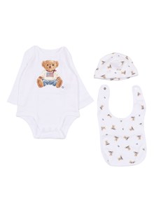 POLO RALPH LAUREN KNIT-GIFT BOX SET