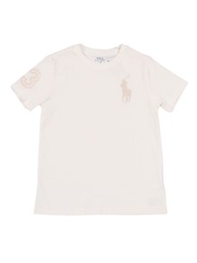 POLO RALPH LAUREN SS CN-TOPS-T-SHIRT