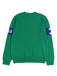 POLO RALPH LAUREN SWEATER-PULLOVER