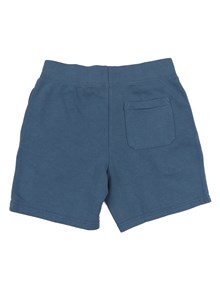 POLO RALPH LAUREN KNIT-SHORTS