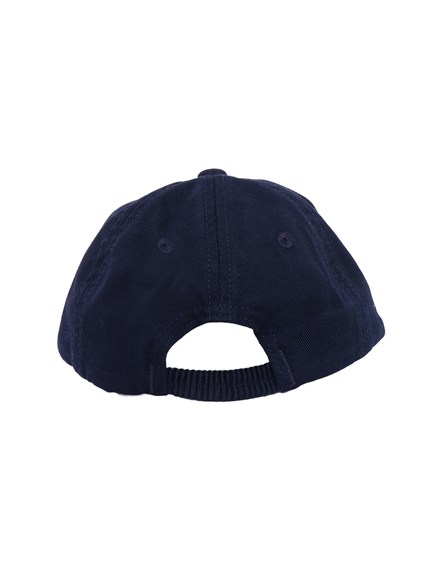 POLO RALPH LAUREN WOVEN-CAP