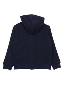 POLO RALPH LAUREN FZ HOOD-TOPS-KNIT