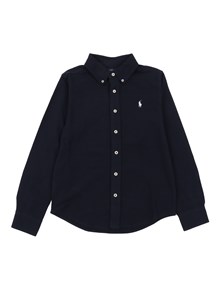 POLO RALPH LAUREN LS FB CS M5-SHIRTS-SPORT SHIRT