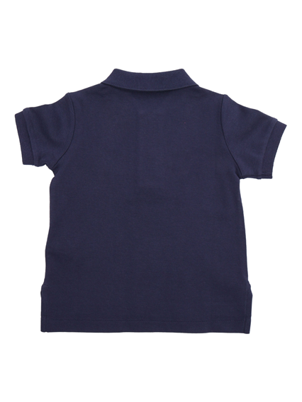 POLO RALPH LAUREN BOY POLO-TOPS-KNIT