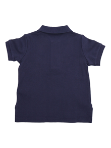 POLO RALPH LAUREN BOY POLO-TOPS-KNIT