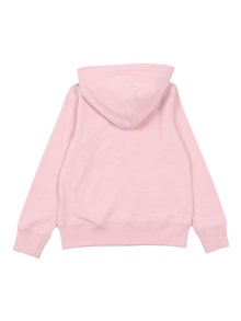 POLO RALPH LAUREN FZ HOODIE-TOPS-KNIT