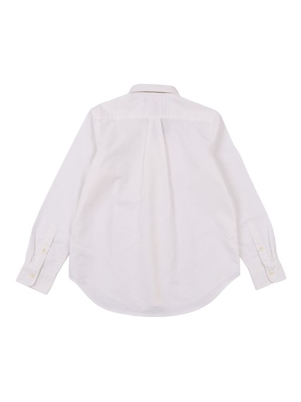 POLO RALPH LAUREN LS BD-TOPS-SHIRT