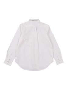 POLO RALPH LAUREN LS BD-TOPS-SHIRT