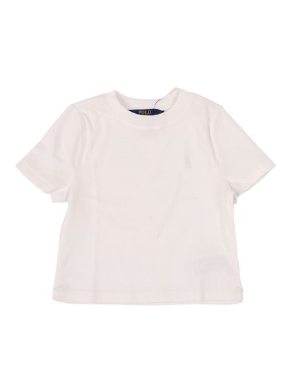 POLO RALPH LAUREN KNIT-T-SHIRT