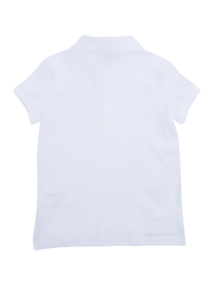 POLO RALPH LAUREN SS POLO SHIR-TOPS-KNIT