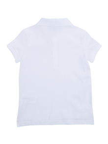 POLO RALPH LAUREN SS POLO SHIR-TOPS-KNIT