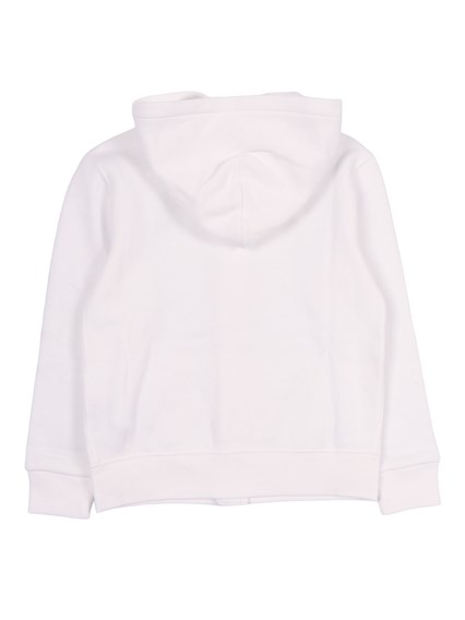 POLO RALPH LAUREN LS FZ HOOD-TOPS-KNIT
