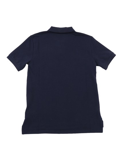 POLO RALPH LAUREN POLO-TOPS-KNIT