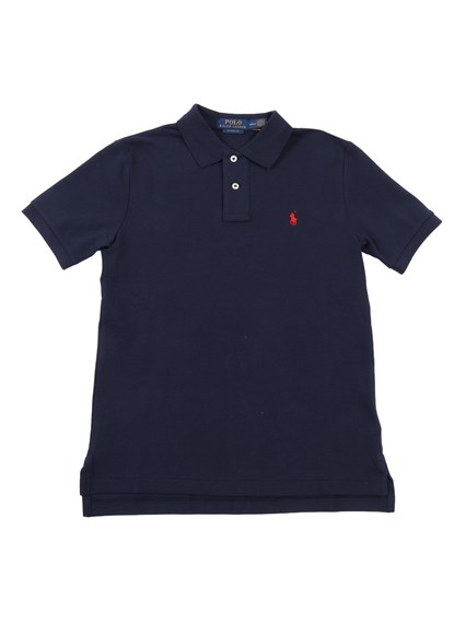 POLO RALPH LAUREN POLO-TOPS-KNIT