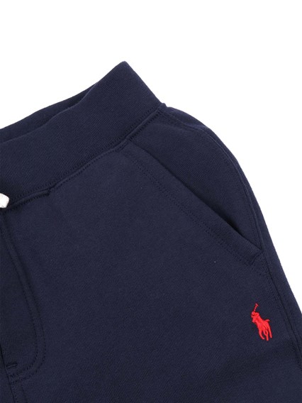 POLO RALPH LAUREN JOGGER-BOTTOMS-PANT