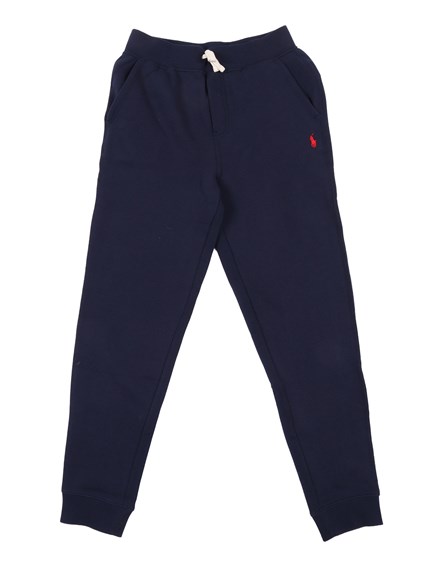 POLO RALPH LAUREN JOGGER-BOTTOMS-PANT
