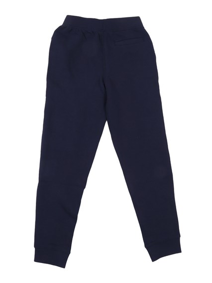 POLO RALPH LAUREN JOGGER-BOTTOMS-PANT