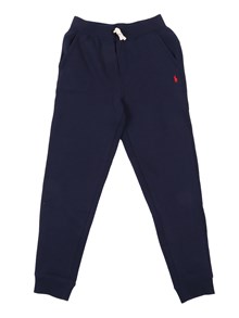 POLO RALPH LAUREN JOGGER-BOTTOMS-PANT
