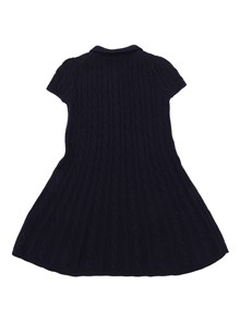 POLO RALPH LAUREN CLASSICCABLE-DRESSES-DAY DRESS