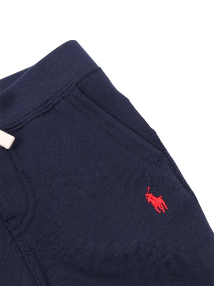 POLO RALPH LAUREN JOGGER-BOTTOMS-PANT