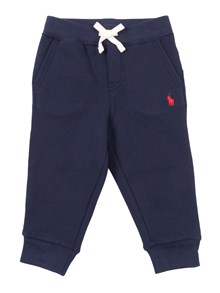 POLO RALPH LAUREN JOGGER-BOTTOMS-PANT