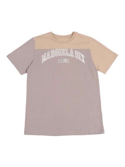 MM6 Maison Margiela T-shirts