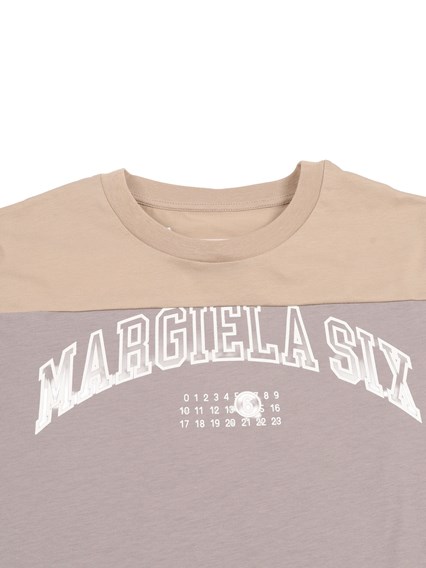 MM6 Maison Margiela T-shirts