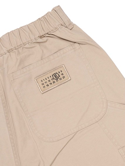 MM6 Maison Margiela Pants